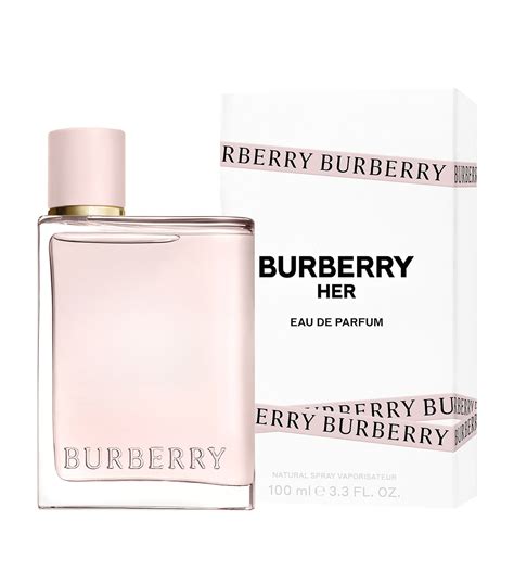 burberry her 100ml edp|where to buy burberry her.